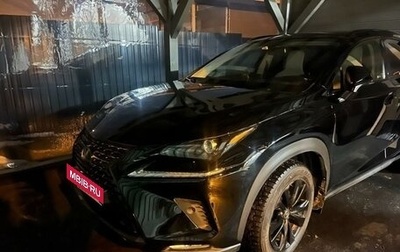 Lexus NX I, 2019 год, 3 980 000 рублей, 1 фотография