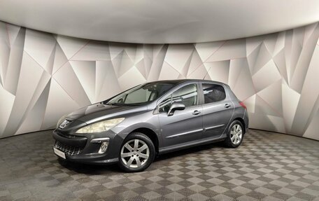 Peugeot 308 II, 2010 год, 418 000 рублей, 1 фотография