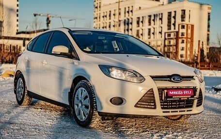 Ford Focus III, 2014 год, 910 000 рублей, 1 фотография