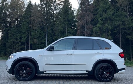 BMW X5, 2013 год, 1 659 000 рублей, 2 фотография