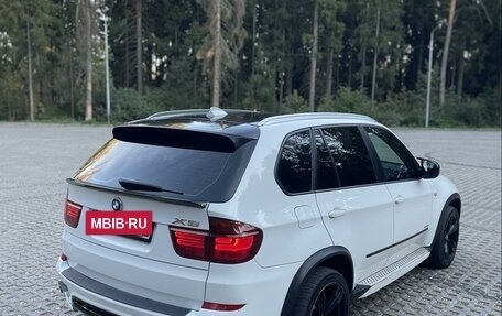 BMW X5, 2013 год, 1 659 000 рублей, 4 фотография