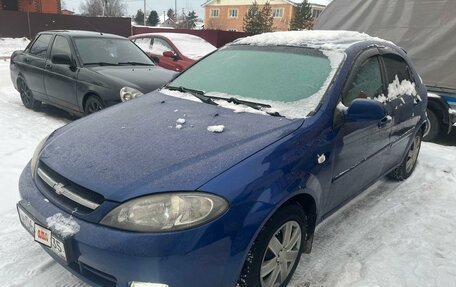 Chevrolet Lacetti, 2008 год, 400 000 рублей, 2 фотография