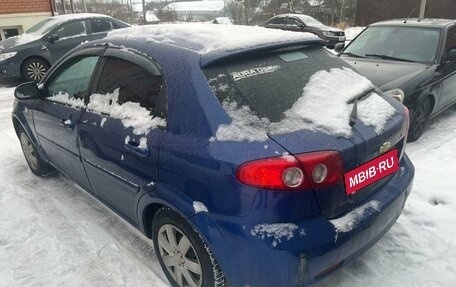 Chevrolet Lacetti, 2008 год, 400 000 рублей, 4 фотография