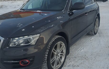 Audi Q5, 2009 год, 1 750 000 рублей, 4 фотография