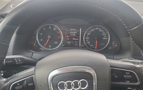 Audi Q5, 2009 год, 1 750 000 рублей, 9 фотография