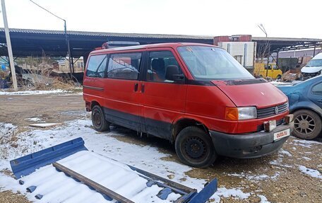 Volkswagen Multivan T4, 1994 год, 350 000 рублей, 2 фотография