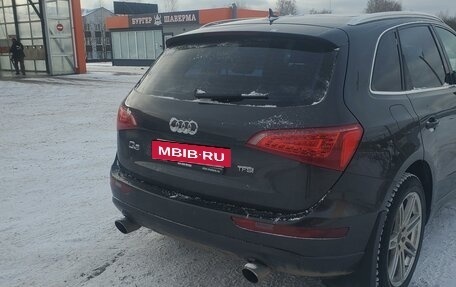 Audi Q5, 2009 год, 1 750 000 рублей, 2 фотография