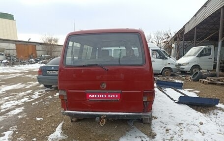 Volkswagen Multivan T4, 1994 год, 350 000 рублей, 3 фотография