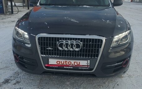 Audi Q5, 2009 год, 1 750 000 рублей, 5 фотография