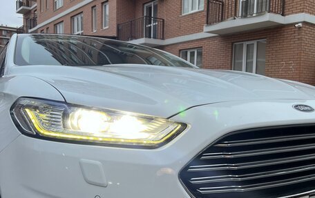 Ford Mondeo V, 2016 год, 1 890 000 рублей, 10 фотография