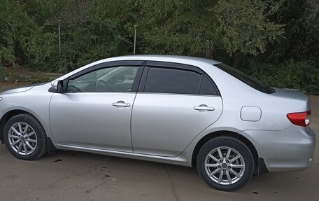 Toyota Corolla, 2011 год, 1 250 000 рублей, 3 фотография