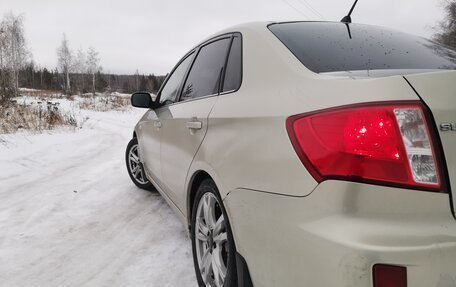 Subaru Impreza III, 2008 год, 950 000 рублей, 3 фотография