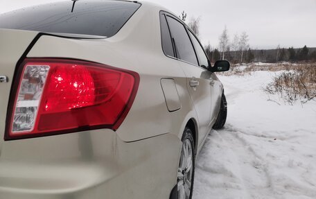 Subaru Impreza III, 2008 год, 950 000 рублей, 5 фотография