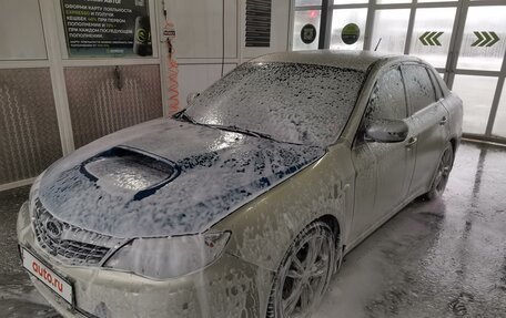 Subaru Impreza III, 2008 год, 950 000 рублей, 6 фотография