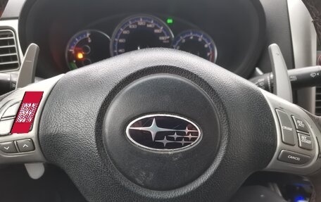 Subaru Impreza III, 2008 год, 950 000 рублей, 12 фотография