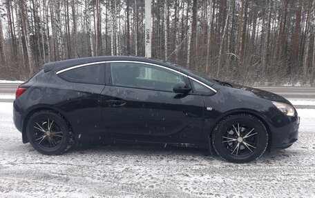 Opel Astra J, 2012 год, 1 200 000 рублей, 3 фотография