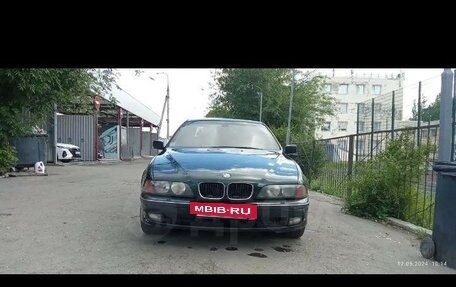 BMW 5 серия, 1999 год, 420 000 рублей, 6 фотография