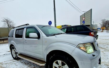 Nissan Pathfinder, 2005 год, 1 150 000 рублей, 13 фотография