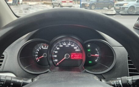 KIA Picanto II, 2012 год, 450 000 рублей, 5 фотография