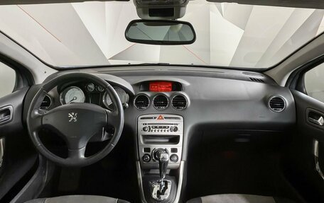 Peugeot 308 II, 2010 год, 418 000 рублей, 10 фотография