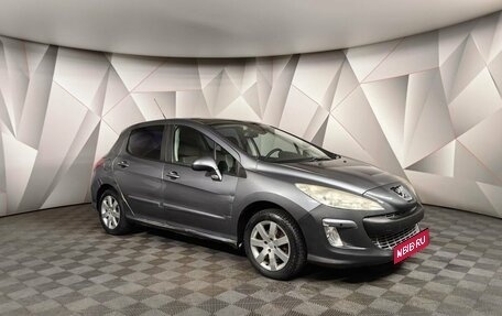 Peugeot 308 II, 2010 год, 418 000 рублей, 3 фотография