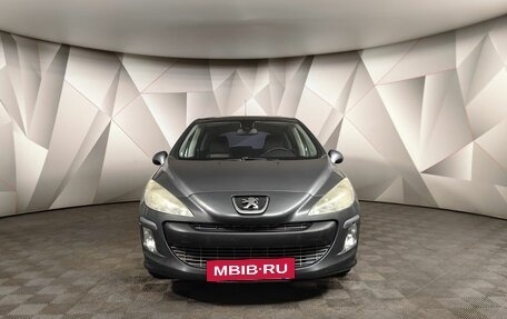 Peugeot 308 II, 2010 год, 418 000 рублей, 7 фотография