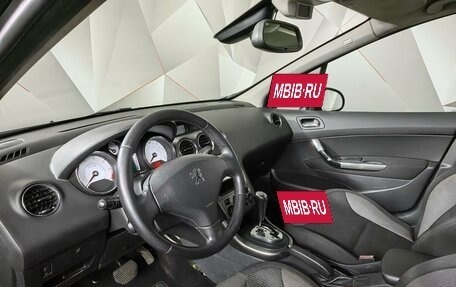 Peugeot 308 II, 2010 год, 418 000 рублей, 14 фотография