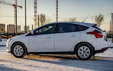 Ford Focus III, 2014 год, 910 000 рублей, 5 фотография