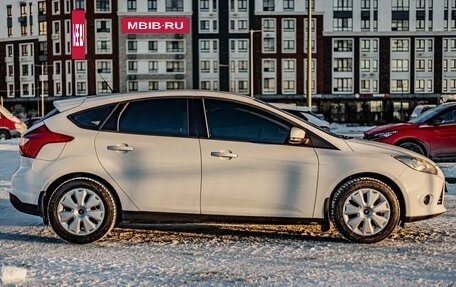 Ford Focus III, 2014 год, 910 000 рублей, 11 фотография