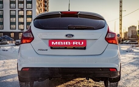 Ford Focus III, 2014 год, 910 000 рублей, 9 фотография