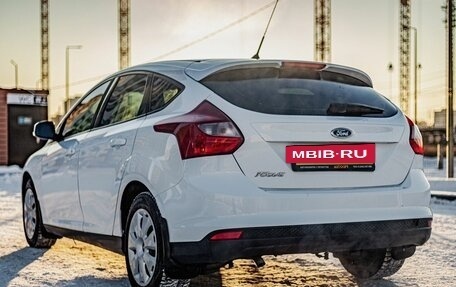 Ford Focus III, 2014 год, 910 000 рублей, 7 фотография