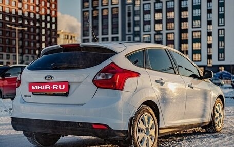 Ford Focus III, 2014 год, 910 000 рублей, 10 фотография