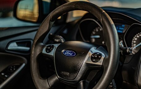 Ford Focus III, 2014 год, 910 000 рублей, 17 фотография