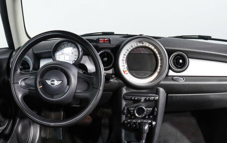 MINI Clubman, 2013 год, 1 414 500 рублей, 12 фотография