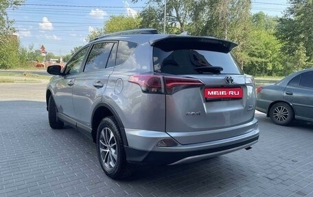 Toyota RAV4, 2016 год, 2 250 000 рублей, 1 фотография