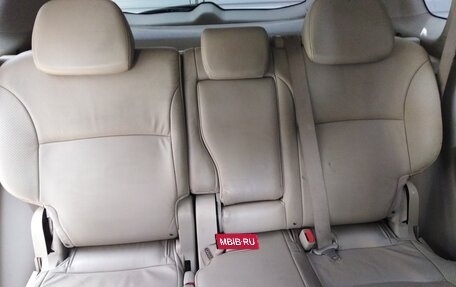 Mitsubishi Outlander III рестайлинг 3, 2008 год, 1 260 000 рублей, 6 фотография