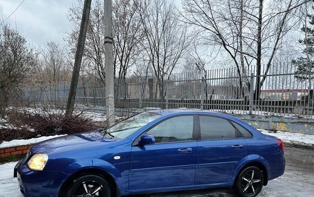 Chevrolet Lacetti, 2011 год, 585 000 рублей, 5 фотография