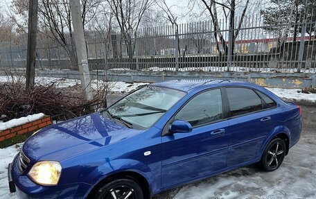 Chevrolet Lacetti, 2011 год, 585 000 рублей, 4 фотография