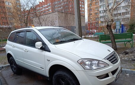 SsangYong Kyron I, 2013 год, 930 000 рублей, 7 фотография