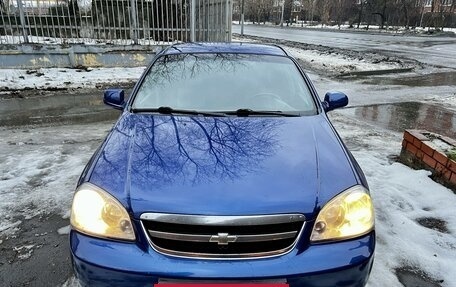 Chevrolet Lacetti, 2011 год, 585 000 рублей, 2 фотография