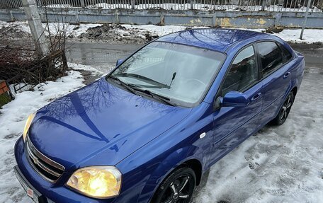 Chevrolet Lacetti, 2011 год, 585 000 рублей, 7 фотография