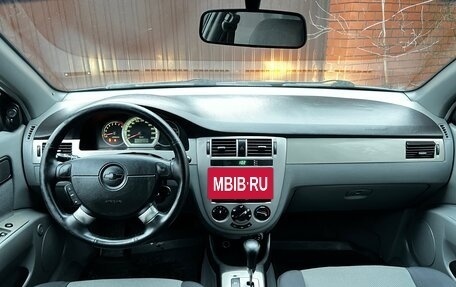 Chevrolet Lacetti, 2011 год, 585 000 рублей, 16 фотография