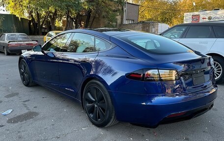 Tesla Model S I, 2023 год, 9 495 000 рублей, 3 фотография