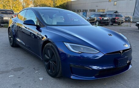 Tesla Model S I, 2023 год, 9 495 000 рублей, 13 фотография