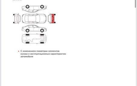 Volkswagen Tiguan II, 2021 год, 2 740 021 рублей, 19 фотография