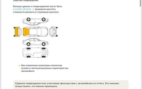 Volkswagen Tiguan II, 2021 год, 2 740 021 рублей, 20 фотография