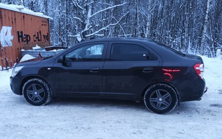 Chevrolet Cobalt II, 2020 год, 1 100 000 рублей, 8 фотография