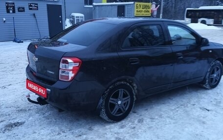 Chevrolet Cobalt II, 2020 год, 1 100 000 рублей, 3 фотография