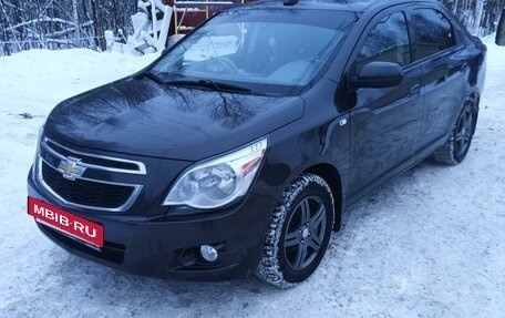 Chevrolet Cobalt II, 2020 год, 1 100 000 рублей, 2 фотография