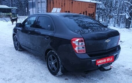 Chevrolet Cobalt II, 2020 год, 1 100 000 рублей, 9 фотография